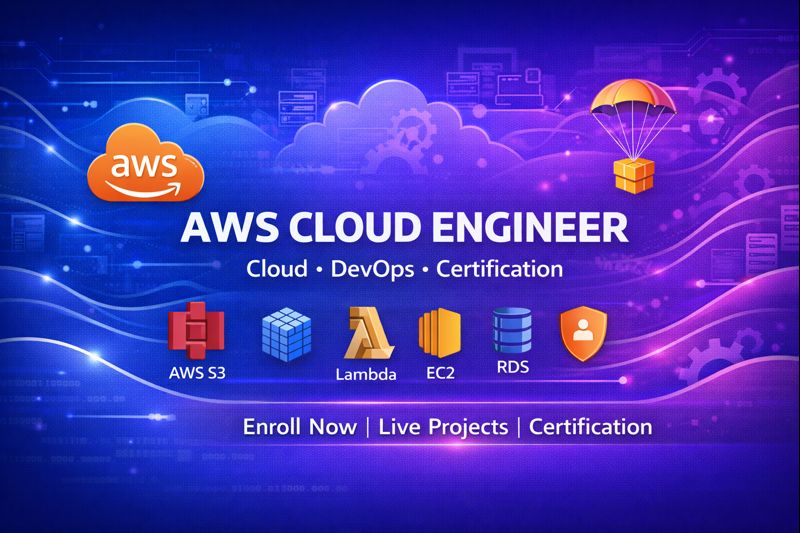 AWS Cloud