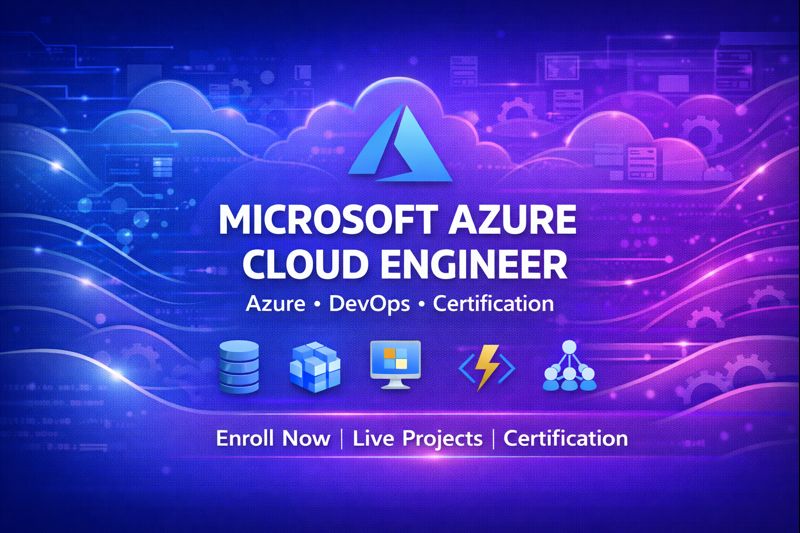 Microsoft Azure