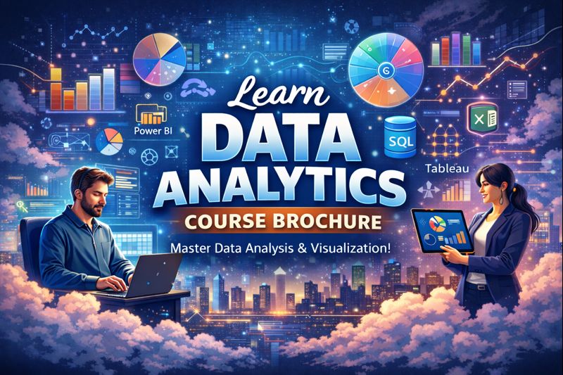 Data Analytics